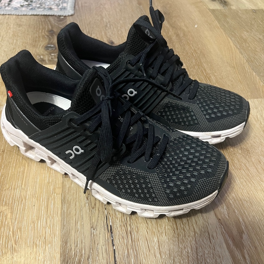 Cloudswift size 6
